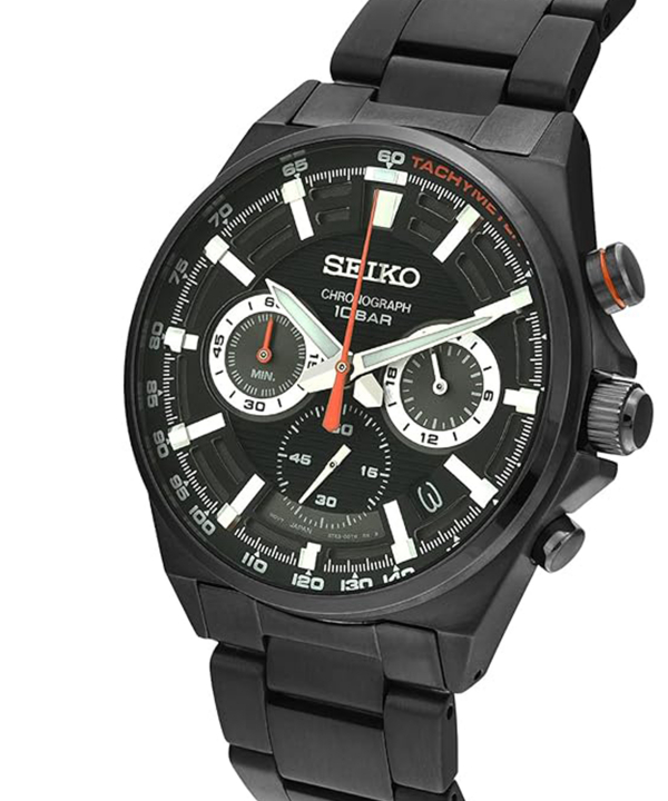 ساعت مچی عقربه‌ای مردانه سیکو Seiko مدل SSB399P1
