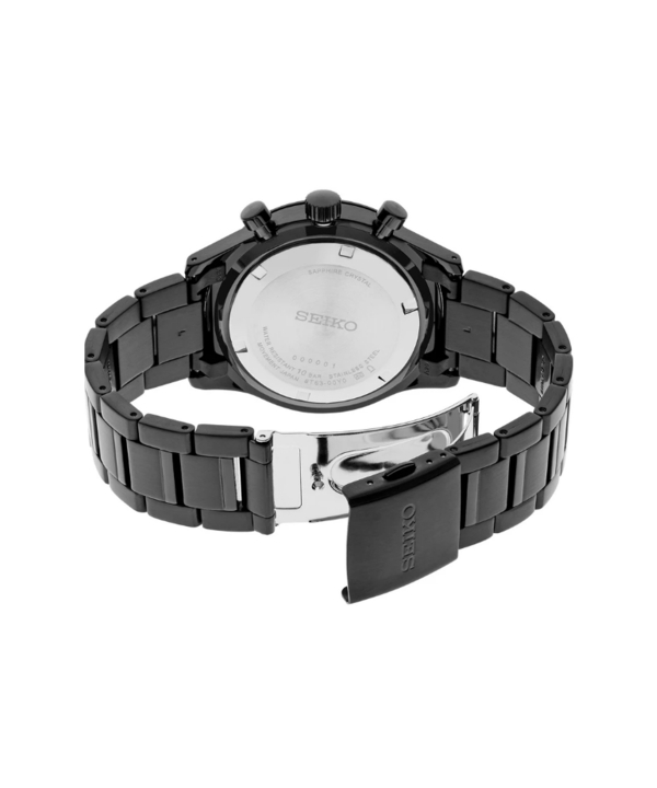 ساعت مچی عقربه‌ای مردانه سیکو Seiko مدل SSB415P1