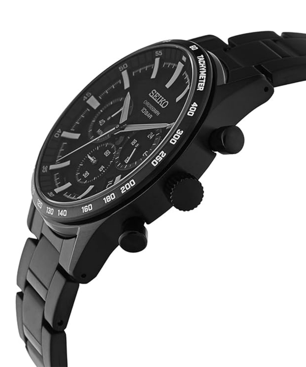 ساعت مچی عقربه‌ای مردانه سیکو Seiko مدل SSB415P1