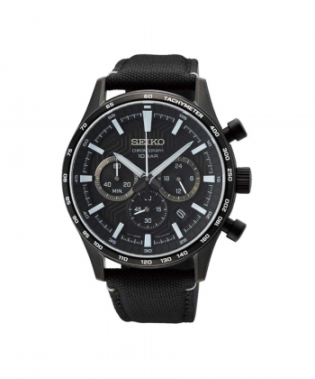 ساعت مچی عقربه ای مردانه سیکو Seiko مدل SSB417P1