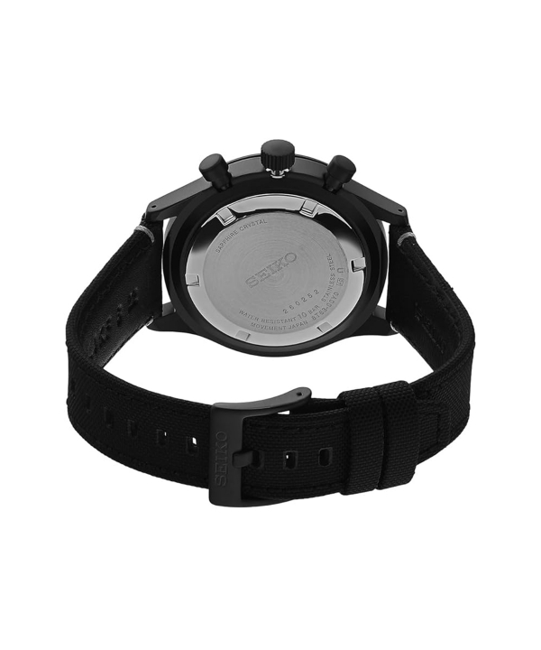 ساعت مچی عقربه‌ای مردانه سیکو Seiko مدل SSB417P1