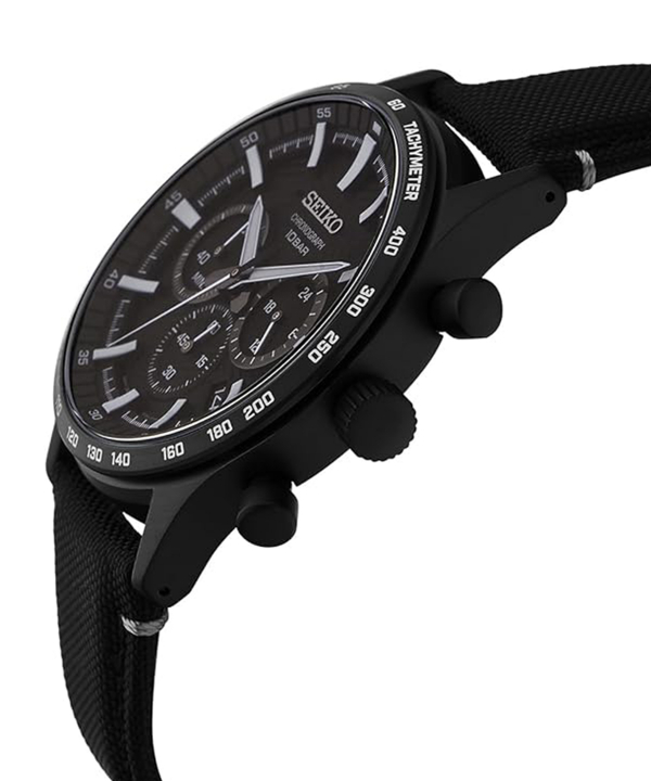 ساعت مچی عقربه‌ای مردانه سیکو Seiko مدل SSB417P1