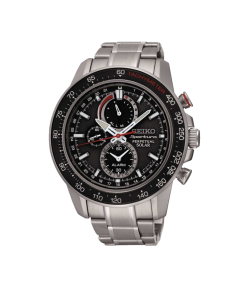 ساعت مچی عقربه ای مردانه سیکو Seiko مدل SSC357P1