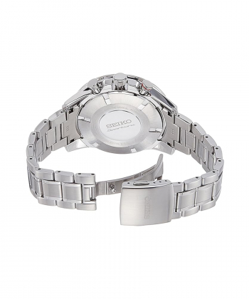 ساعت مچی عقربه ای مردانه سیکو Seiko مدل SSC357P1