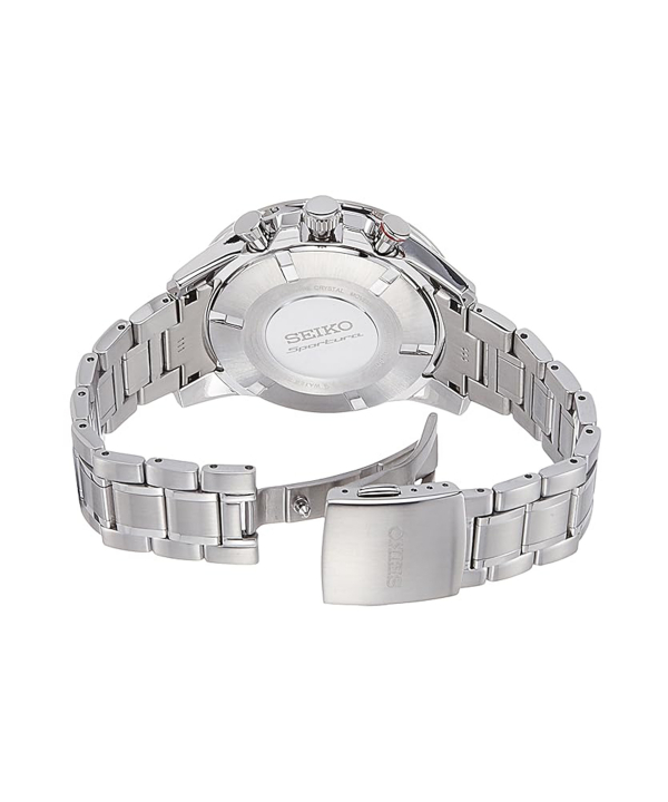 ساعت مچی عقربه‌ای مردانه سیکو Seiko مدل SSC357P1