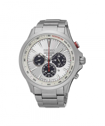ساعت مچی عقربه ای مردانه سیکو Seiko مدل SSC491P1