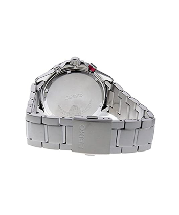 ساعت مچی عقربه ای مردانه سیکو Seiko مدل SSC491P1