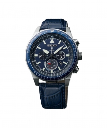 ساعت مچی عقربه ای مردانه سیکو Seiko مدل SSC609P1