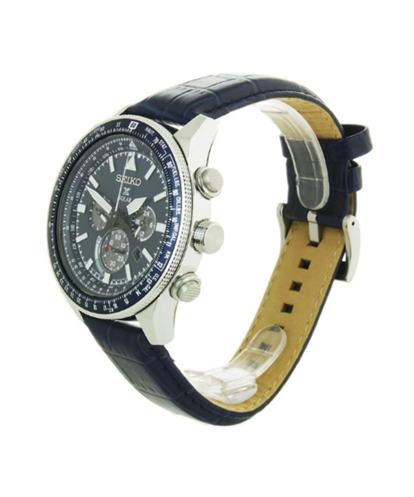 ساعت مچی عقربه‌ای مردانه سیکو Seiko مدل SSC609P1