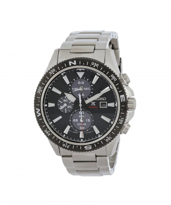 ساعت مچی عقربه ای مردانه سیکو Seiko مدل SSC705P1