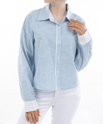 شومیز زنانه بهبود Behboud کد 711002