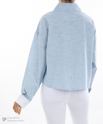 شومیز زنانه بهبود Behboud کد 711002