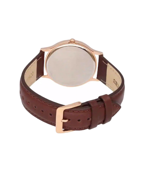 ساعت مچی عقربه‌ای مردانه سیکو Seiko مدل SUP854P1