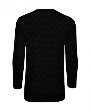 تیشرت آستین بلند مردانه آر ان اس RNS