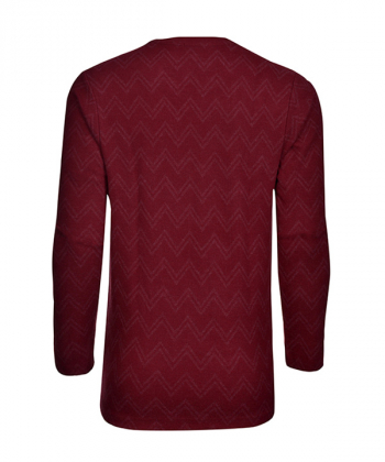 تیشرت آستین بلند مردانه آر ان اس RNS