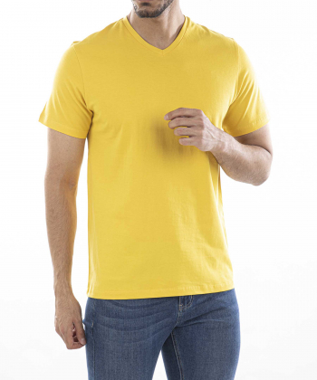 تیشرت آستین کوتاه مردانه ادورا مدل AM-AD-15242302