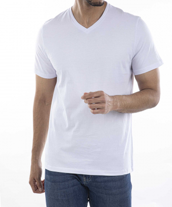 تیشرت آستین کوتاه مردانه ادورا مدل AM-AD-15242302