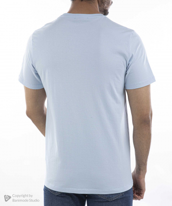 تیشرت آستین کوتاه مردانه ادورا مدل AM-AD-15242318