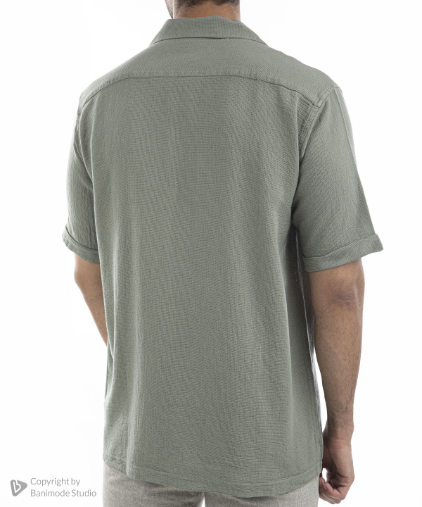 پیراهن مردانه سوپردرای Superdry کد M13S40304S