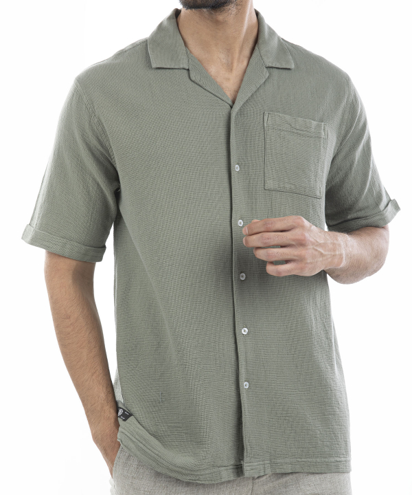 پیراهن مردانه سوپردرای Superdry کد M13S40304S