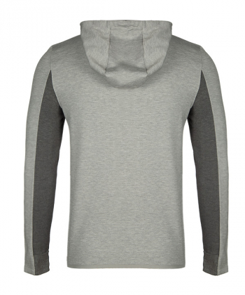 سویشرت کلاهدار مردانه جین وست  Jeanswest
