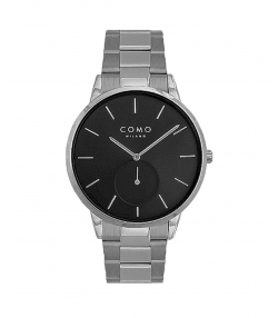 ساعت مچی عقربه ای مردانه کومو میلانو Como Milano مدل CM054.105.1SM.00