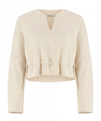 بلوز زنانه سرژه Serge کد 204579