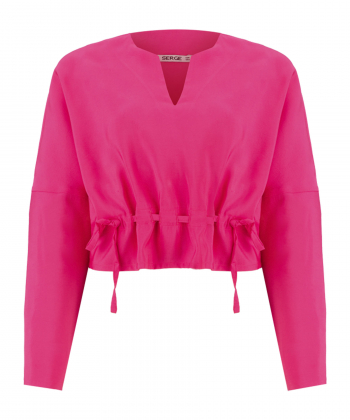 بلوز زنانه سرژه Serge کد 204579