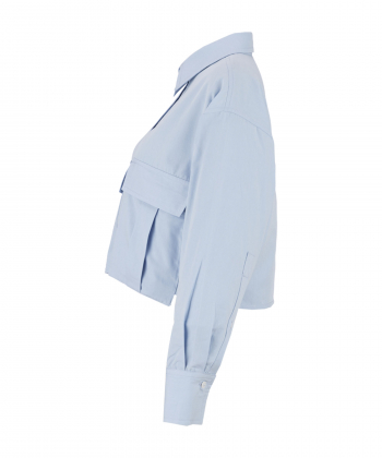 شومیز زنانه سرژه Serge کد 207312