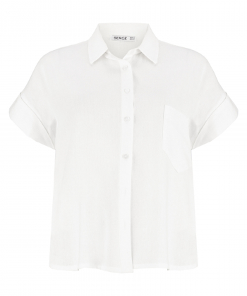 شومیز زنانه سرژه Serge کد 207317