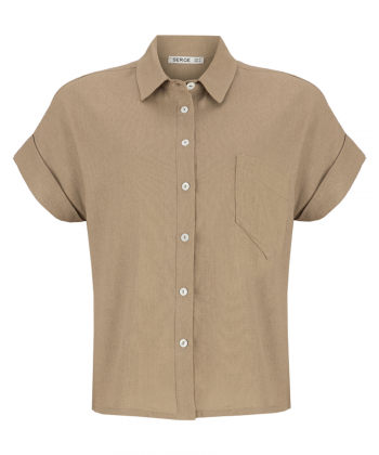 شومیز زنانه سرژه Serge کد 207317