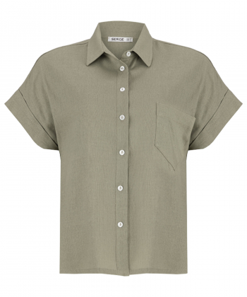 شومیز زنانه سرژه Serge کد 207317