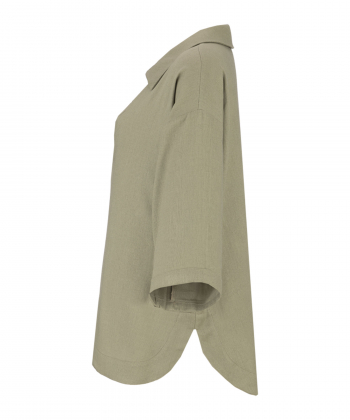 شومیز زنانه سرژه Serge کد 232148 