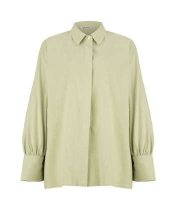 مانتو زنانه سرژه Serge کد 232150