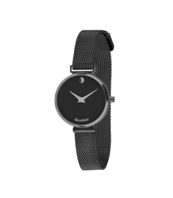 ساعت مچی عقربه ای زنانه گواردو Guardo مدل B01401-8
