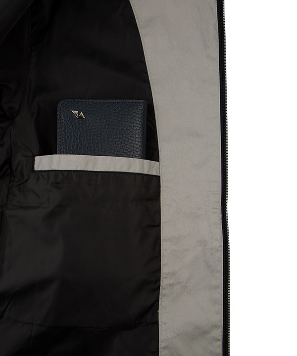 کاپشن پاییزی مردانه جین وست Jeanswest