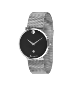 ساعت مچی عقربه ای زنانه گواردو Guardo مدل B01402-1