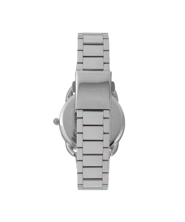 ساعت مچی عقربه‌ای زنانه گواردو Guardo مدل GUA011148-1