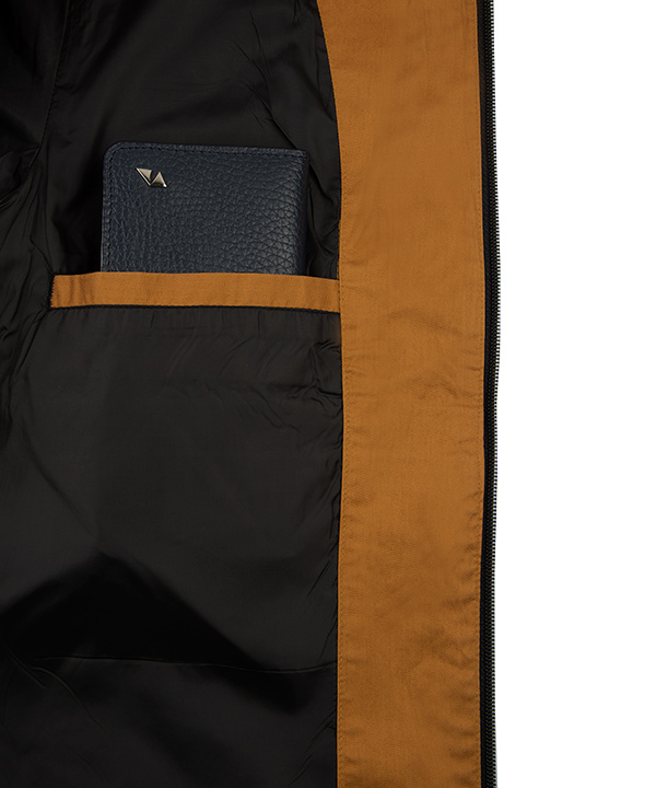 کاپشن پاییزی مردانه جین وست Jeanswest