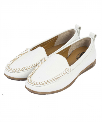 کفش کالج زنانه شیفر مدل 5409A