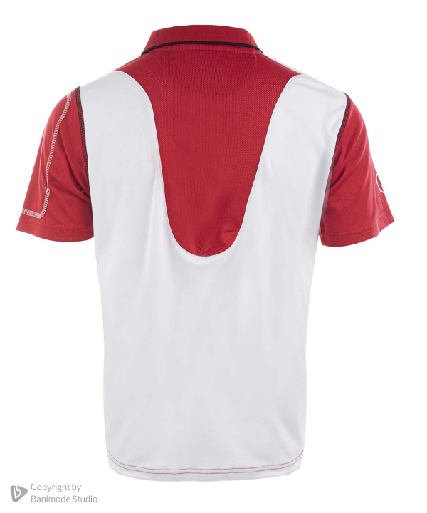 پولوشرت ورزشی مردانه آلشپرت Uhlsport کد MUH984-003