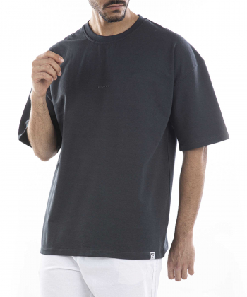 تیشرت آستین کوتاه مردانه فدیکو مدل AM-FED-7052402