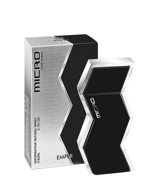 ادوتویلت مردانه امپر Emper مدل Micro 