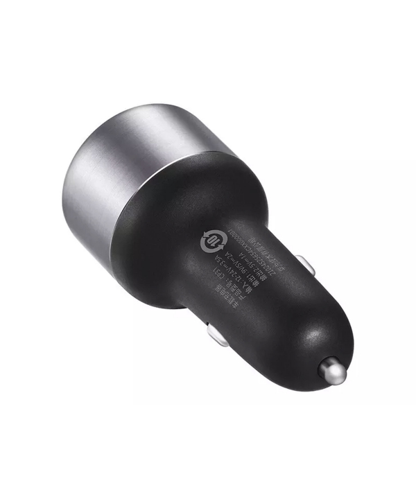 شارژ فندکی فست شارژ ماشین هوآوی CP31