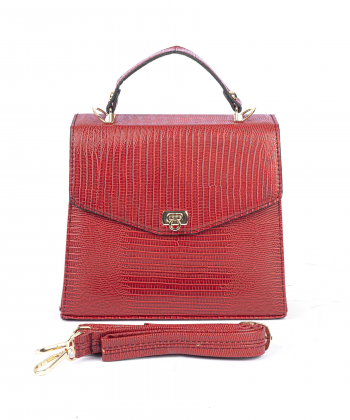 کیف دستی زنانه دلفارد مدل 9F227