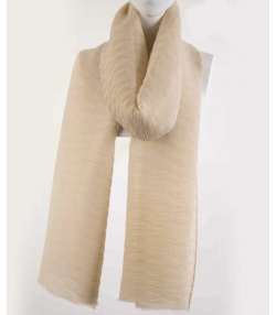 شال پلیسه زنانه نوولاشال Novella Shawl کد 55096