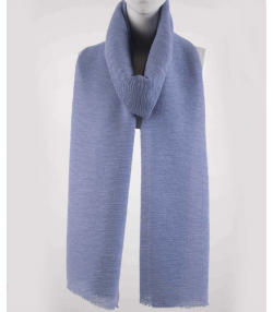 شال پلیسه زنانه نوولاشال Novella Shawl کد 55095