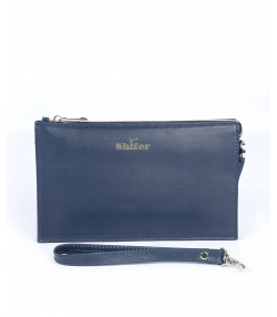 کیف چرم طبیعی شیفر Shifer مدل 9374C