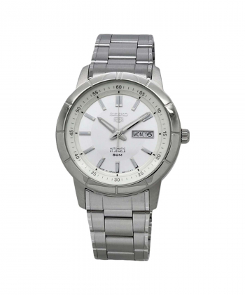 ساعت مچی عقربه ای مردانه سیکو Seiko مدل SNKN51J1