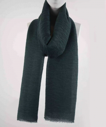 شال پلیسه زنانه نوولاشال Novella Shawl کد 55095